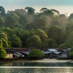 Urlaub Singapur • Pulau Ubin (Sehenswürdigkeiten)